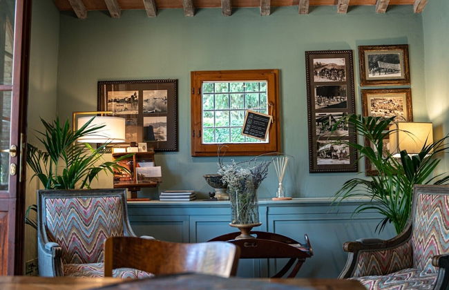 Fonte de' Medici - Foto 2