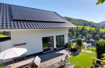 Villa Silberberg - Photo 1