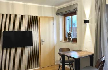 Wiefarn Apartments - Ferienwohnungen in Bad Wiessee am Tegernsee - Foto 31