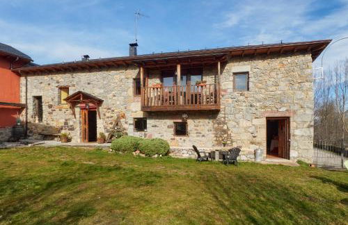 El Mirador de Babia - Foto 1