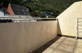 Appartement avec terrasse, vue panoramique - Foto 24