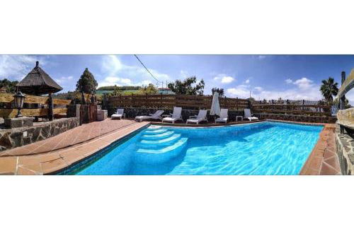 Casa El Moral - Foto 47