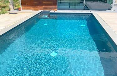 Mia glass house Elite Villas & Exclusive Suites - Foto 12