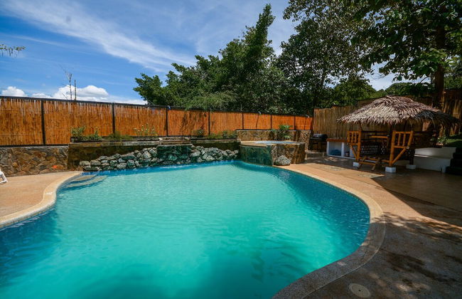 Hilltop Pool and Villa - Foto 62