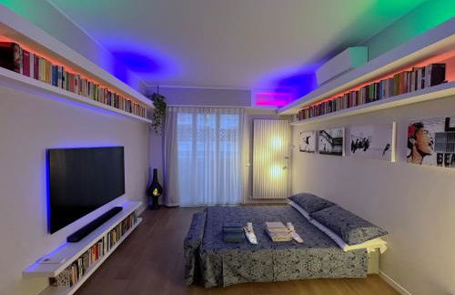 Relax in Milano - Ventura - Lambrate - Città Studi - Foto 20