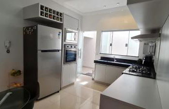 Casa Sobrado de 3 quartos - Foto 3