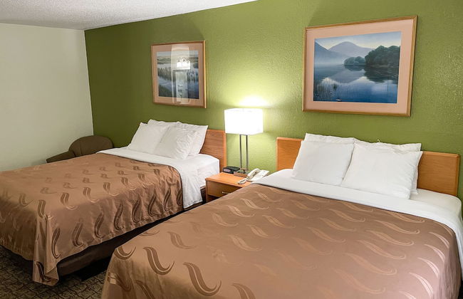 Hudson Inn & Suites - Foto 26