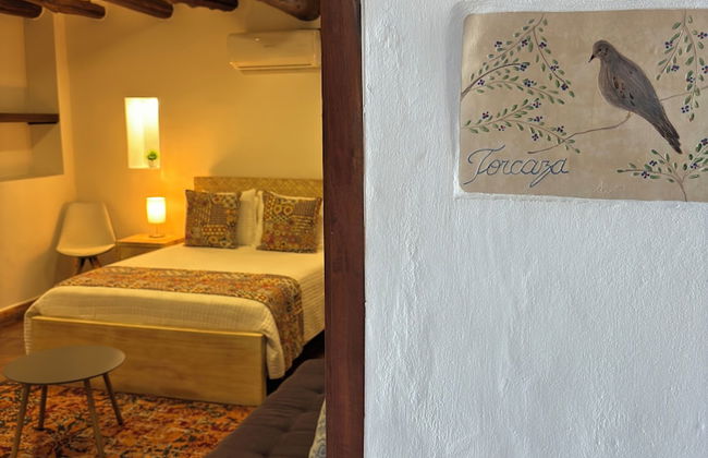 Santa Sofía Casa Boutique - Foto 31