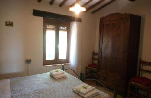 Agriturismo Podernuovo - Foto 78