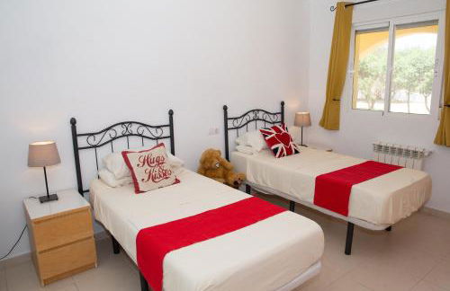 Villa Mariana - Photo 36