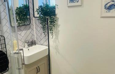Hideaway Cottage - Foto 28