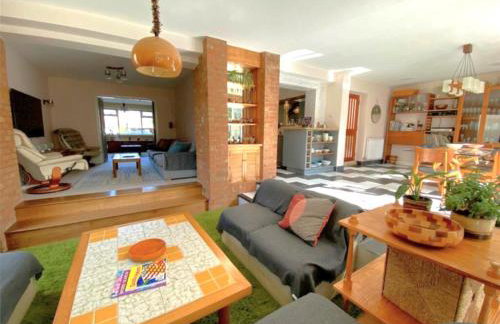 Scandi inspired holiday home Brentwood - Foto 4