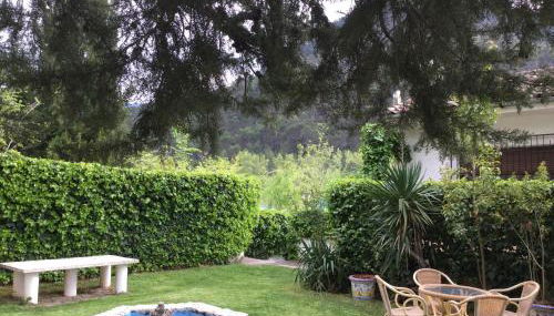 Casa Rural Rio los Molinos - Foto 3, Garden