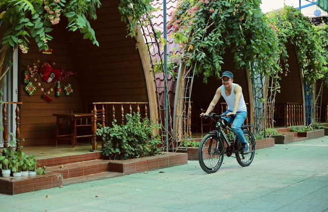 Homestay Tuyet Anh - Foto 21