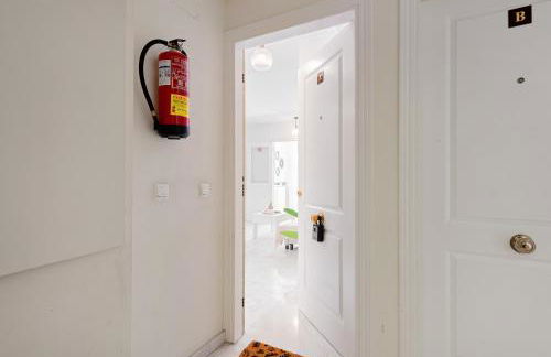 Rd Berrocal Wifi Aire acondicionado - Foto 16