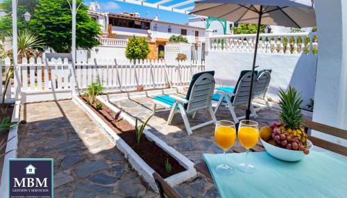 Bungalow Marta Agaete - Foto 3