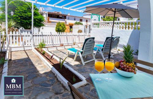 Bungalow Marta Agaete - Foto 3