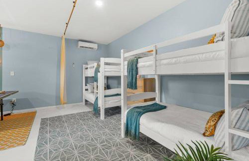 Casa Coral Vista | Heated Pool, Spa, Mins to Beach - Foto 57