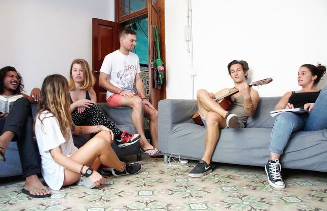 Sabrina Suite - Photo 13