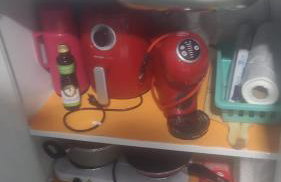 Kitnet Container - Prática e aconchegante - Photo 9