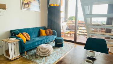 Casa Dolce Vita, Seeblick - Foto 5