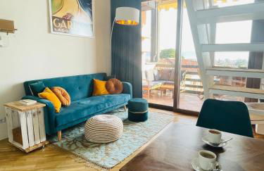 Casa Dolce Vita, Seeblick - Foto 5