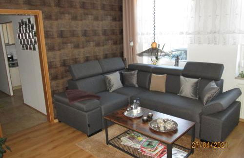 Zentrale-ruhige Ferienwohnung - Foto 6