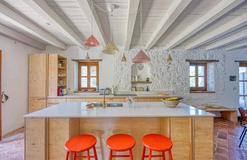 Villa Neastor - Foto 19