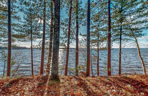 Sundown at Fence Lake - Foto 28