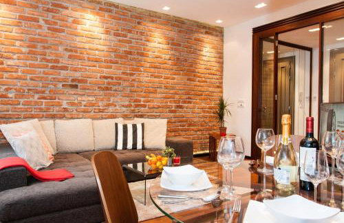 Centroom Apartment Zagreb - Foto 4