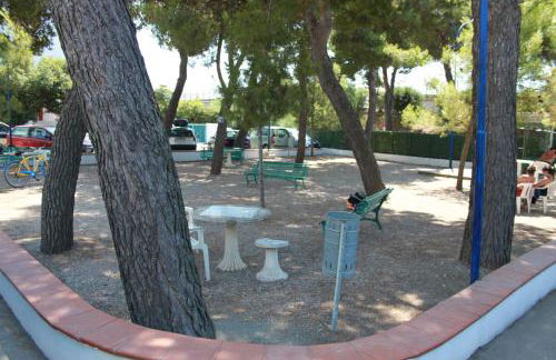 Residence Mareblu - Photo 20