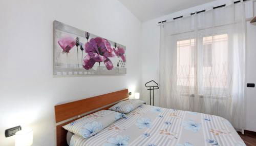 Leo! Intero appartamento ad uso ESCLUSIVO - Aeroporto Genova Sestri Ponente - Foto 4