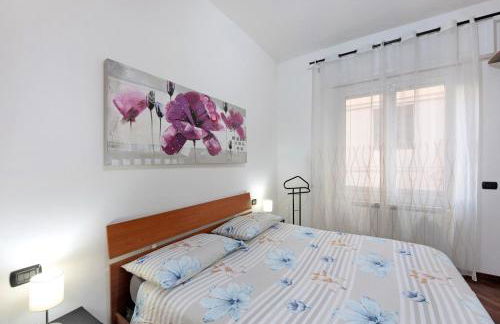 Leo! Intero appartamento ad uso ESCLUSIVO - Aeroporto Genova Sestri Ponente - Foto 4