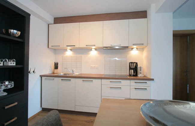 Apartment in Westendorf, Tyrol, With Terrace - Photo 5
