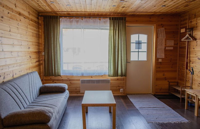 Motelli Rovaniemi - Photo 48