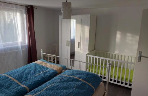 Ferienwohnung Auerhahn - Foto 8