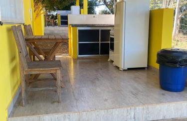 Pousada Chalés Praia Vermelha - Foto 35