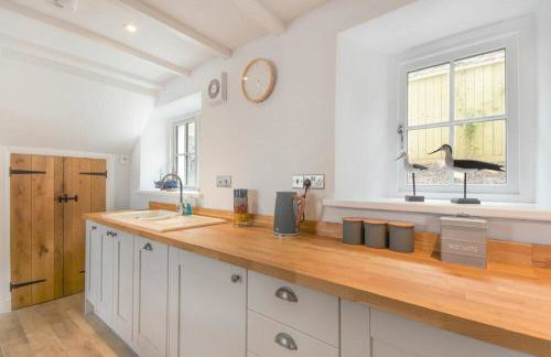 Partan Cottage - Foto 7