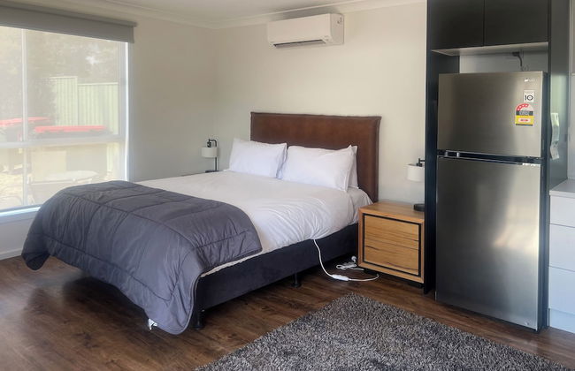 BIG4 Bendigo Park Lane Holiday Park - Foto 26