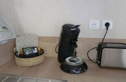 Gîte Lachevalle - Foto 6