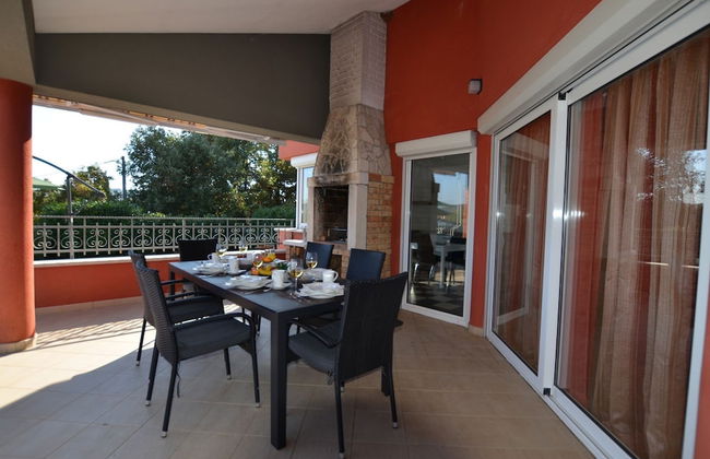 Calm Countryside Rovinj Manor With Pool - Foto 38