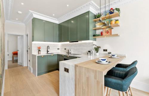1 Bed Flat in London - Foto 11
