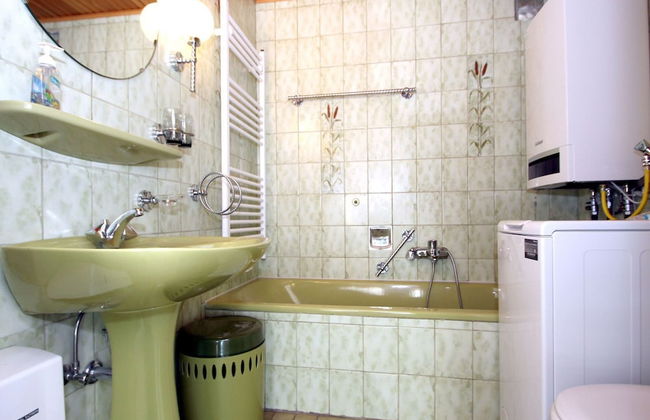 Ferienhaus Wiesengrund mit Sauna, Dornumersiel - Foto 12