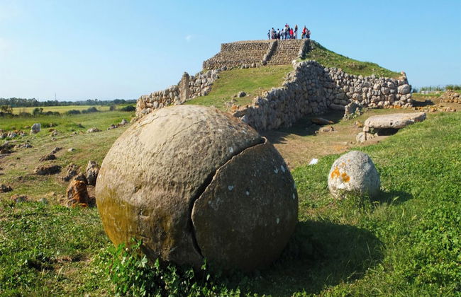 Comfortable Apartment in Porto Torres - Foto 30