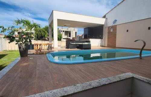 Casa de Praia - Guriri - Photo 14