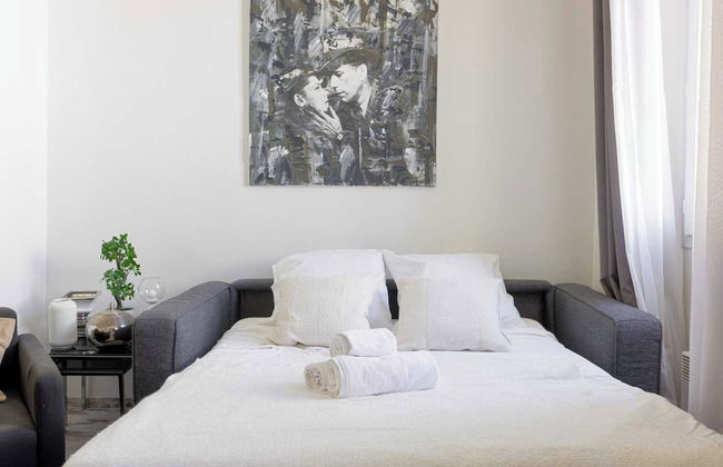 Elegant Flat in Cannes 2br-4p - Foto 4