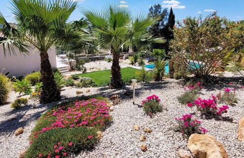 Villa Girassol met zwembad - Foto 27