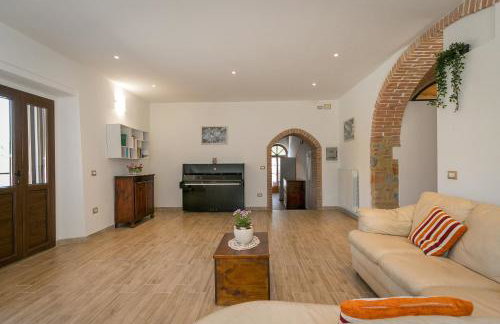 Villa Adelmo appartamento privato - Foto 11