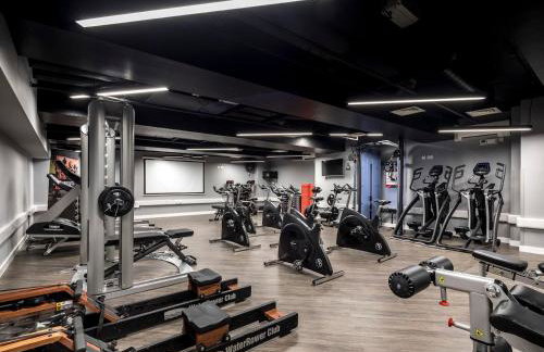 Student Only Collegiate Plummer House Newcastle - Foto 49