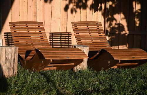 Sleep Space 1 - Green Tiny Spot Dolmar - Foto 16